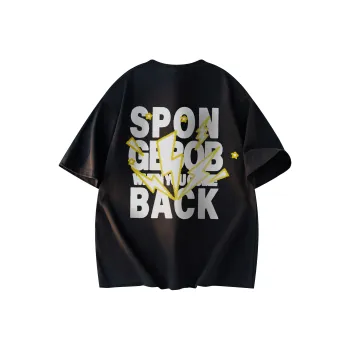 SPONGEBOB SQUAREPANTS T Shirt Unisex