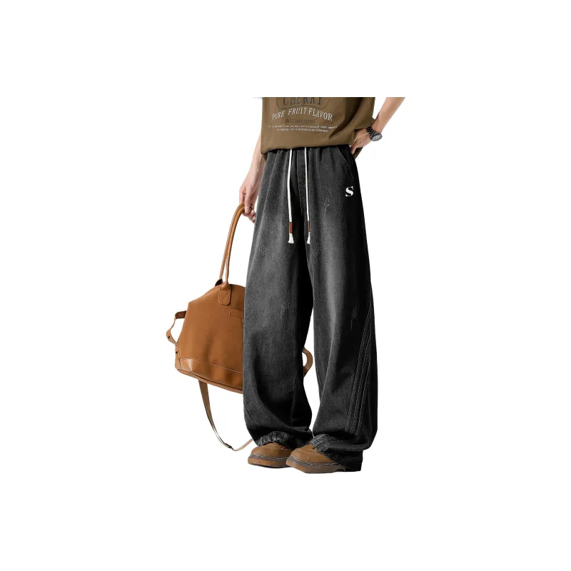 SOIE Jeans Unisex-0