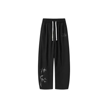 JEANSWEST Casual Pants Unisex