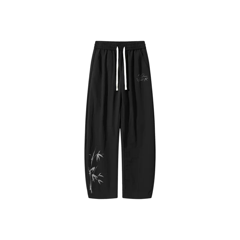 JEANSWEST Casual Pants Unisex-0