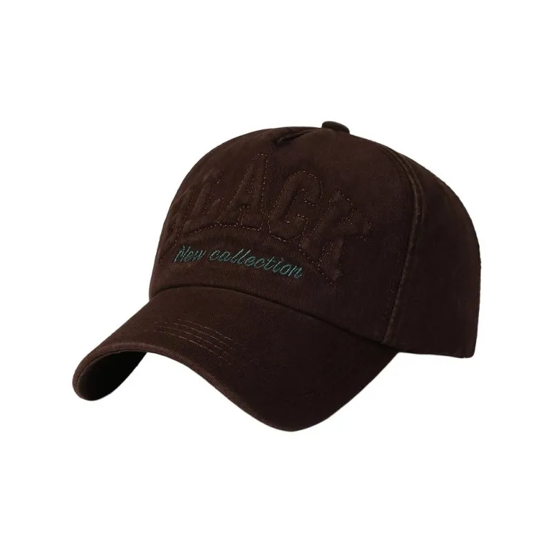 YUZHAOLIN Cotton Baseball Caps Unisex-13