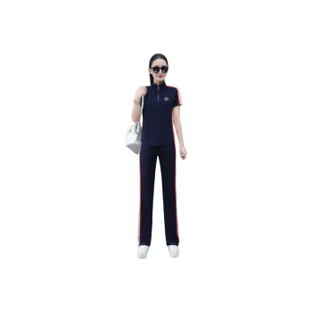 The New Age Family Casual Suit Women's