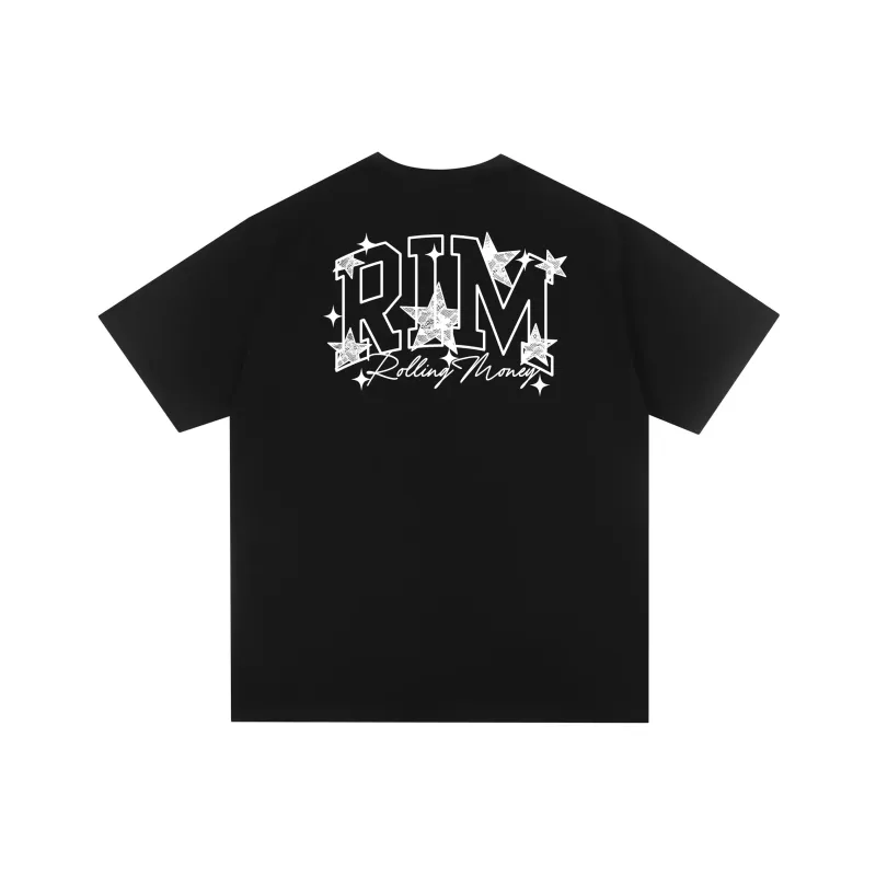 Rolling Money T Shirts Unisex-2