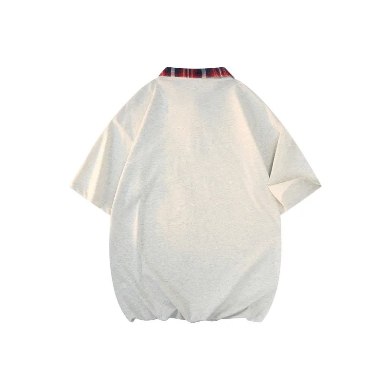 MXDT Polo Shirts Unisex-12