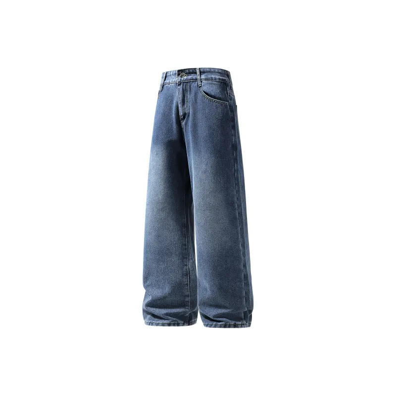 XAFB Jeans Unisex-15