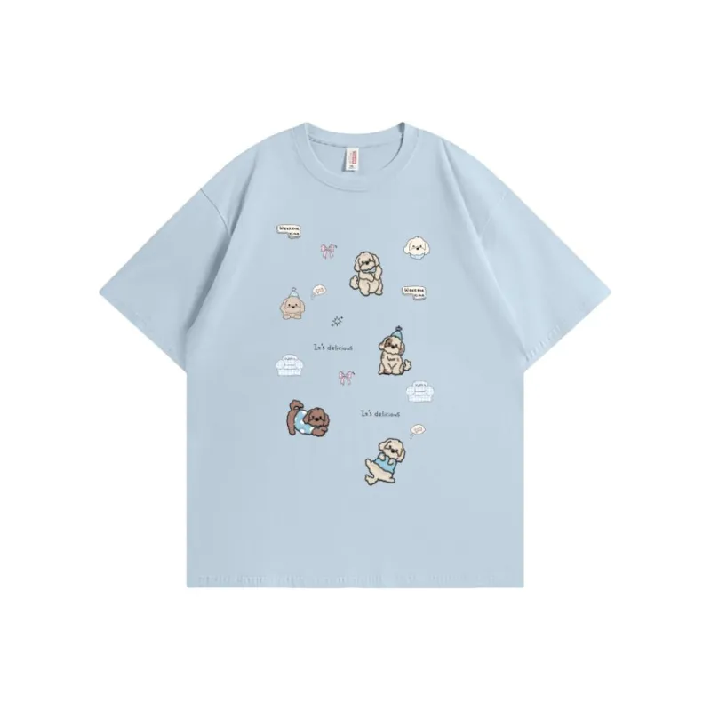 The New Age Family T Shirt Women's-4