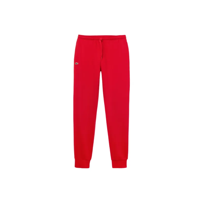 LACOSTE Fleece Track Pants-0