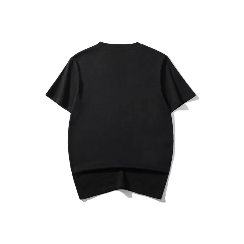 PANDA ADEVIL T Shirts Men-3