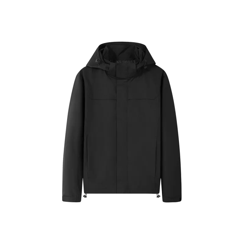 Dance With Wolves Jackets & Coats Men's-1