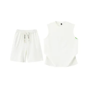 SAME FLOW Casual Sportswear Unisex