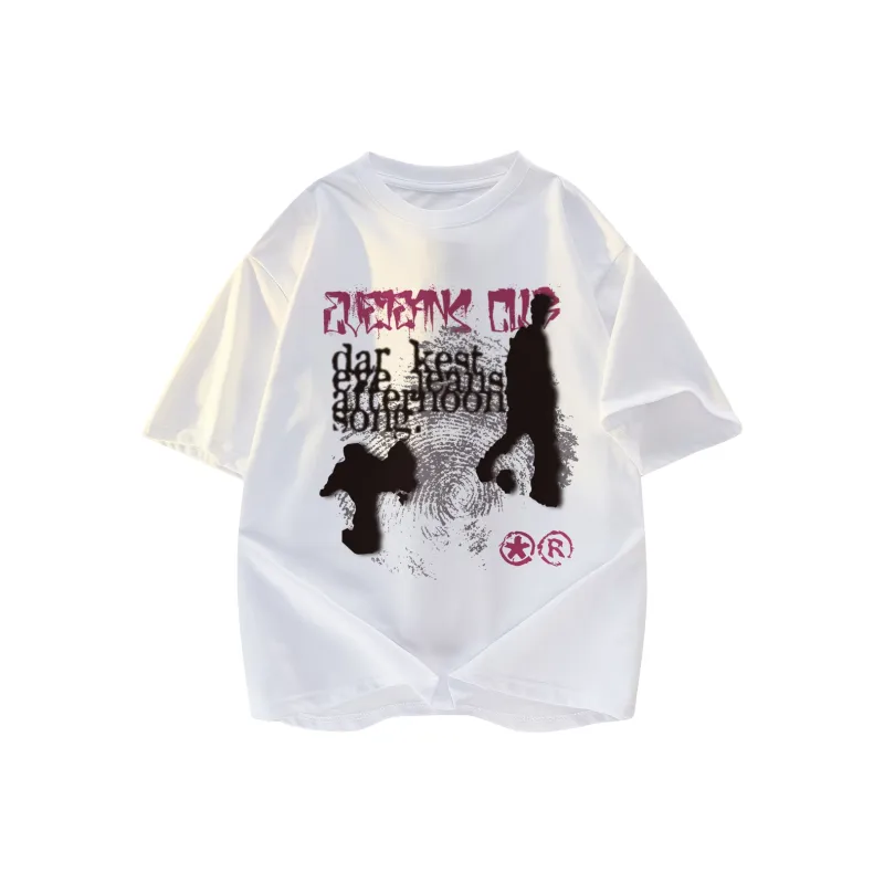 Yiwen T Shirts Unisex-5