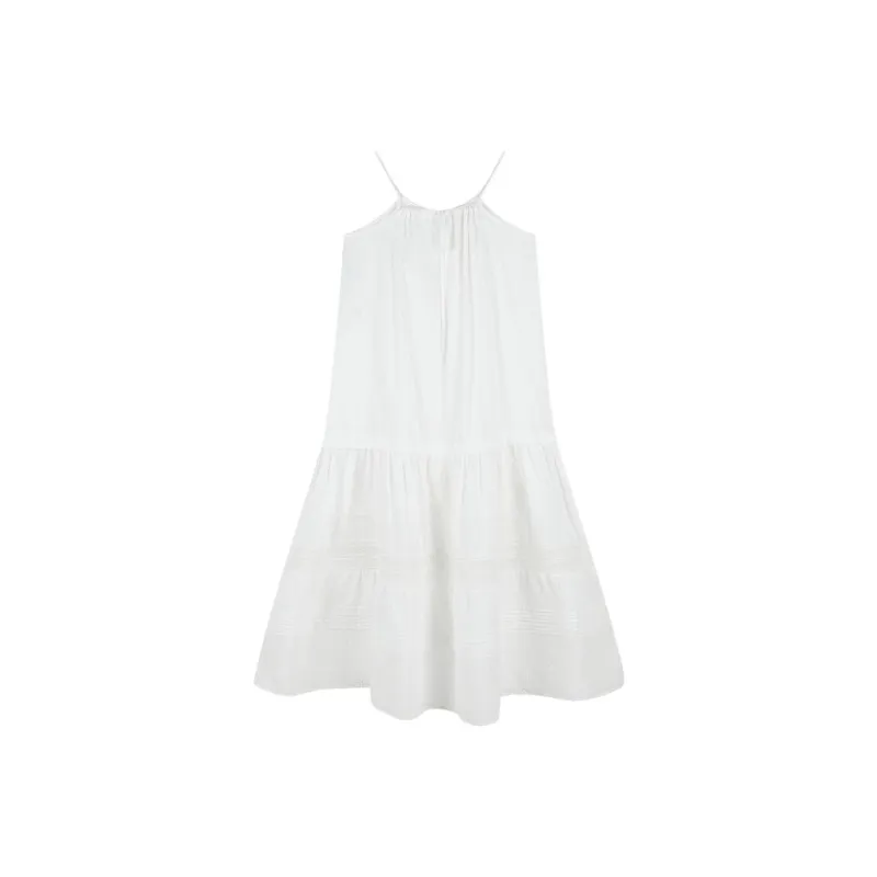 MOUSSY Slip Dresses Women's-0
