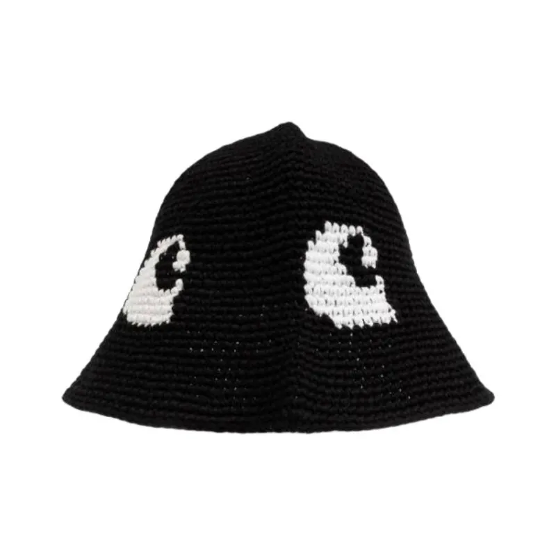 Carhartt WIP Logo Hat-0