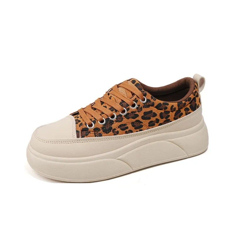Gai Renpu Slip Resistant, Abrasion Resistant, Breathable Low Top Skateboard Shoes Women's-13