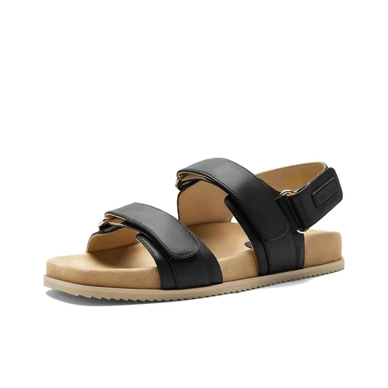 NINE WEST One Strap Sandals 3cm Women's-1
