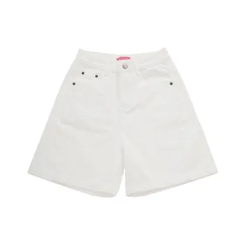 PIERRE CARDIN Denim Shorts Women's