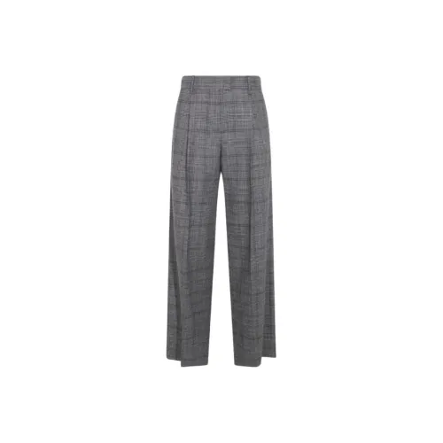 Brunello Cucinelli Check pattern Trousers