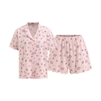 MY BODY Women's Pajama Sets