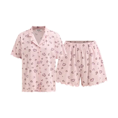 MY BODY Women's Pajama Sets