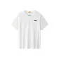 Raw White