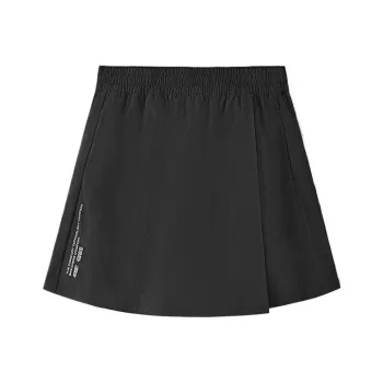 Skechers Casual Shorts Women's Carbon Black/0018