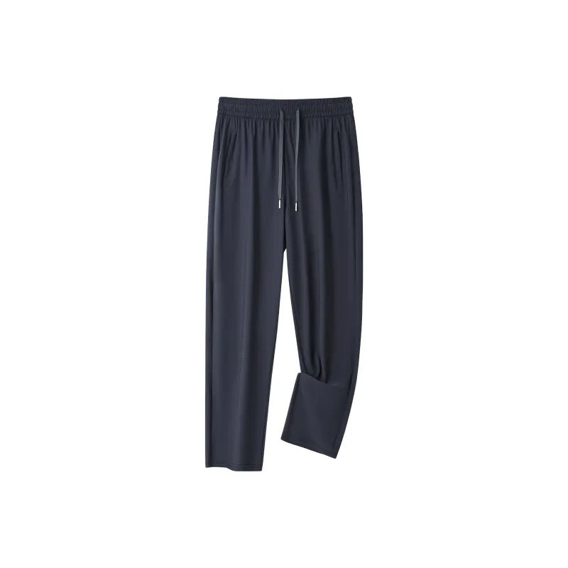 Emoji Casual Pants Unisex-15