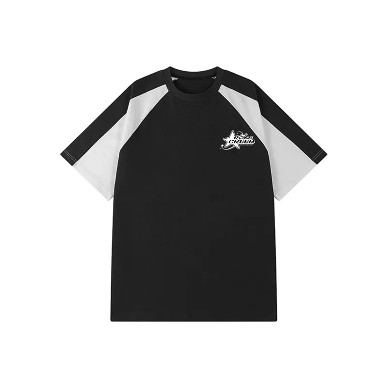 ROSECREED T Shirts Unisex-0