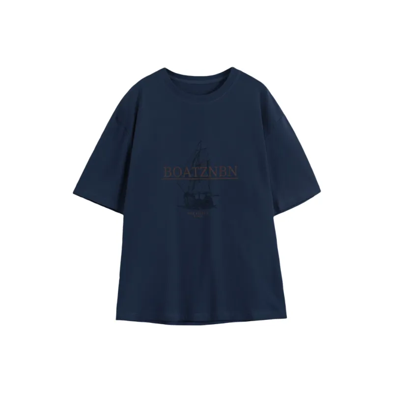 BANGBOY X IZTION T Shirts Men-60