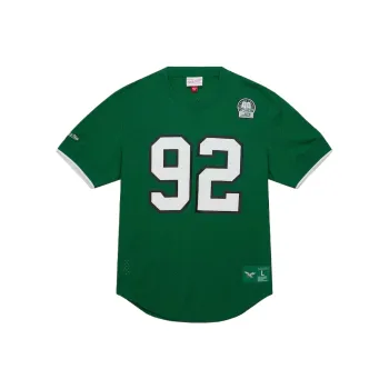 Mitchell Ness Philadelphia Eagles 2003 Reggie White Retired N&N T shirt