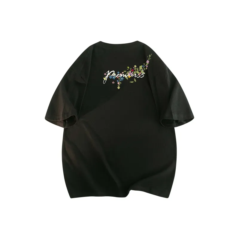 Premier 55 T Shirts Unisex-1