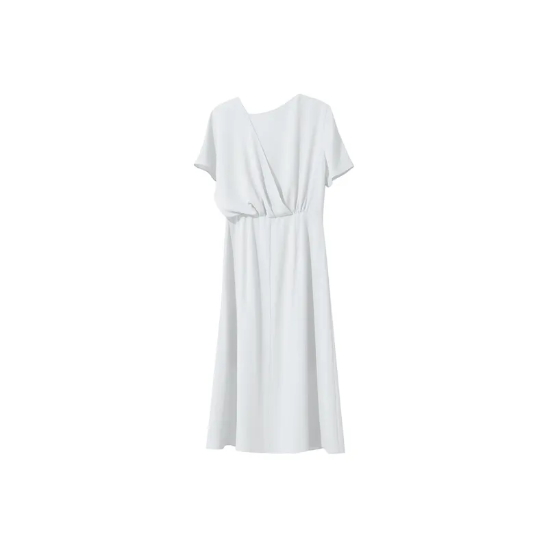 AMII Short Sleeved Dress Women's-13