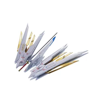 BANDAI PB Bandai Spirits MR Spirits PROUD DEFENDER EFFECT PARTS SET Model Accessories