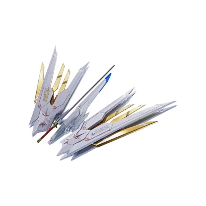 BANDAI PB Bandai Spirits MR Spirits PROUD DEFENDER EFFECT PARTS SET Model Accessories-0