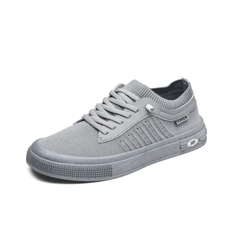 Frank Mully Low Top Skateboard Shoes Men's-4