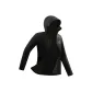 [UPF100+]Black (Mb Wilderness Adventure Chest Badge)