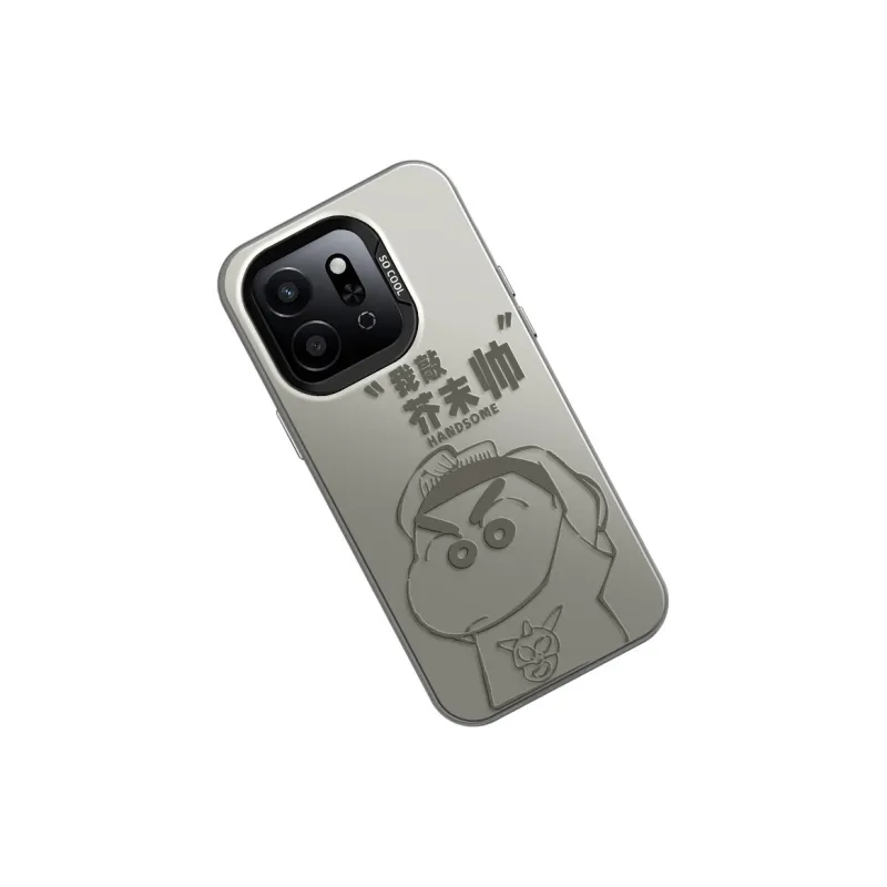 YICAIJIA Phone Cases-2