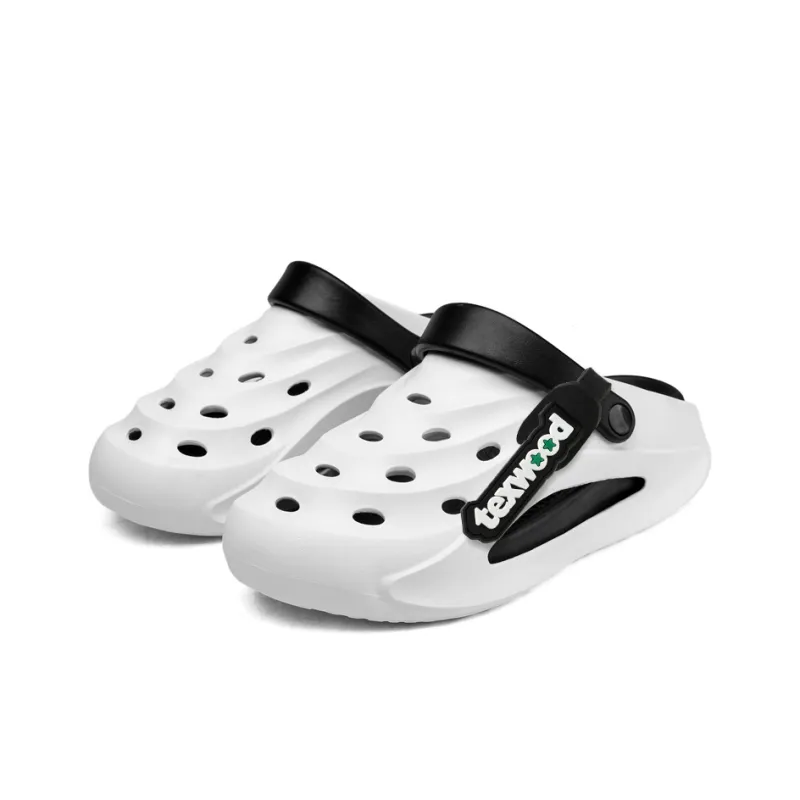 TEXWOOD Clogs Men-2