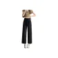 Black (Ankle-Length Pants)