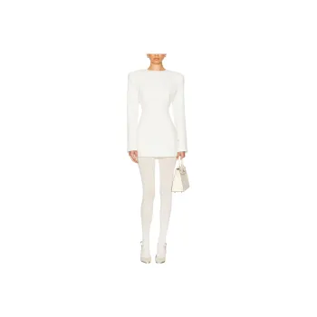 HELSA SS25 Long Sleeved Dress Women's