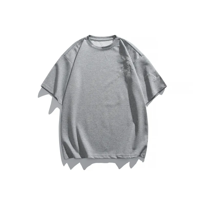 TIRED T Shirts Unisex-2