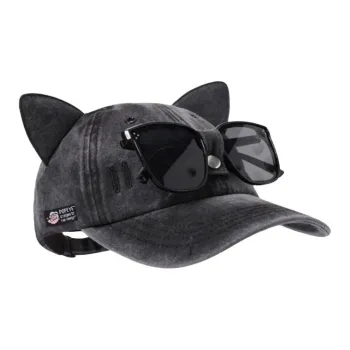 POPEYE Cotton Baseball Caps Unisex
