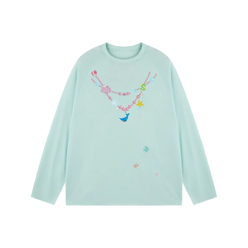 LEMANISM T Shirts Women's-2