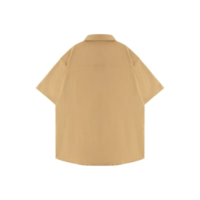 GOSO Shirts Women's-3