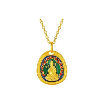 LIU GUI FU JEWELRY 925 Sterling Silver Necklaces Women's