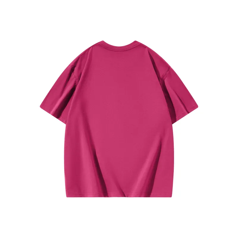 Small Columns Under The Sea T Shirt Unisex-15