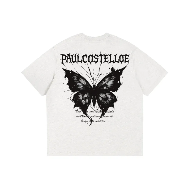 PAUL COSTELLOE T Shirts Unisex-14