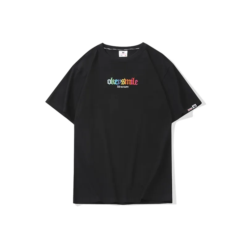 UOD T Shirts Unisex-0
