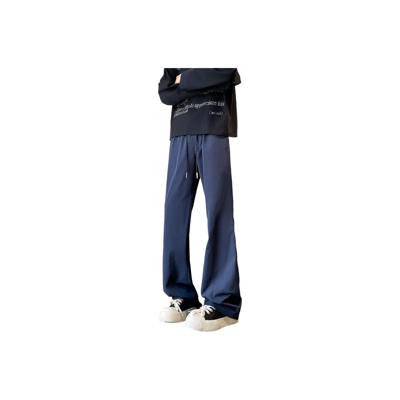 SUNSETMONENT Cargo Pants Unisex-6