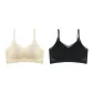2 Pack (Skin+Black)