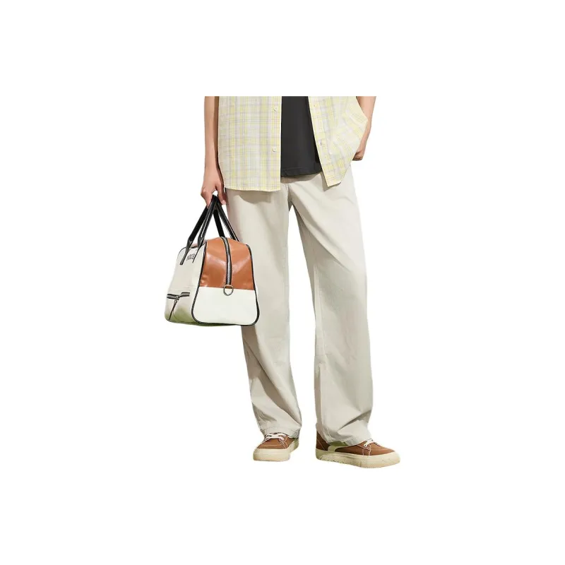 Three Blessings Casual Pants Men's-1